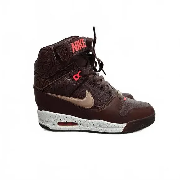Nike Shoes Nike Air Revolution Dunk Sky Hi Fw Qs Milan Womens